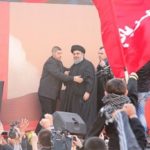 Discorso di Nasrallah nel giorno di Ashurà (8-12-2011)